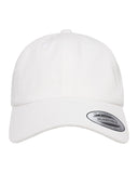 YP Classics® Adult Peached Cotton Twill Dad Cap