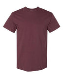 Gildan Hammer Unisex Heavyweight Ring Spun Cotton T-Shirt