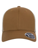 Flexfit® Adult Adjustable Mesh Cap