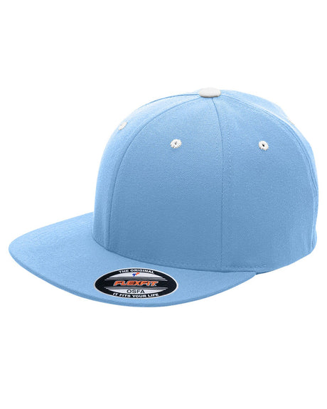 Team 365® Flexfit Adult Pro-Formance® Contrast Eyelets Cap