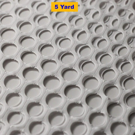 Bella Crochet Soft & Breathable Poly Spandex Knit