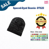 District® Spaced Dyed Beanie