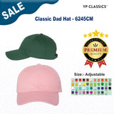 YP Classics® Classic Dad Hat