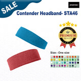 Sport-Tek® Contender Headband