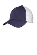 Sport-Tek ® PosiCharge Competitor Mesh Back Cap