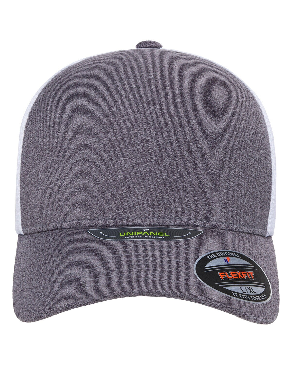 Flexfit® Unipanel Cap Sleek & Modern Fit