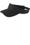Sport-Tek® PosiCharge RacerMesh Visor