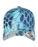 YP Classics® Retro Trucker Cap