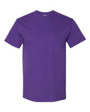 Camiseta unisex Gildan Hammer de algodón peinado pesado