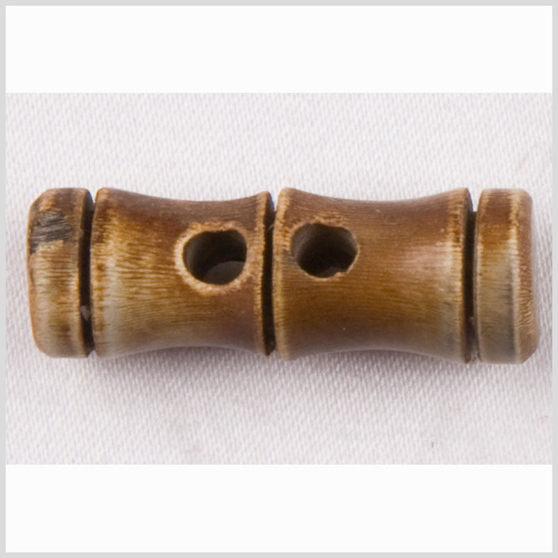 Natural Horn Toggle - 40L/25.5mm