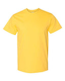Gildan Hammer Unisex Heavyweight Ring Spun Cotton T-Shirt