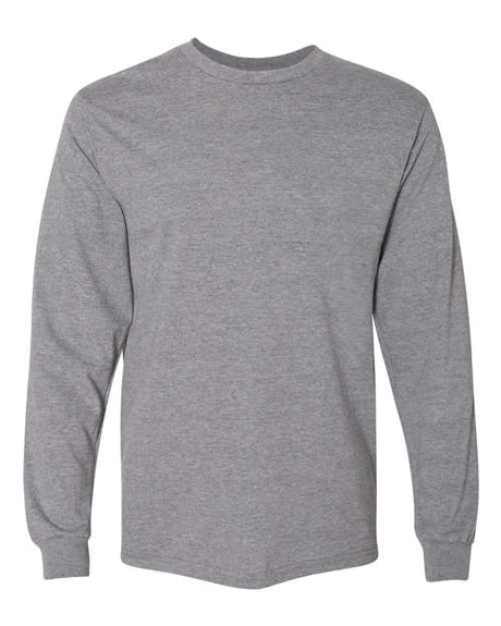 Gildan Unisex Hammer Long Sleeve T-Shirt
