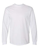 Camiseta unisex Gildan Hammer de manga larga | Camiseta de algodón pesado