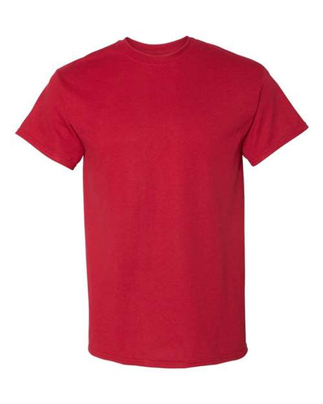 DryBlend® short Sleeve Crewneck T Shirt