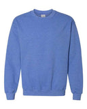 Gildan Heavy Blend Crewneck Sweatshirt | Unisex Fleece Pullover
