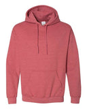 Gildan Heavy Blend Hooded Sweatshirt for Men