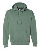 Gildan Heavy Blend Hooded Sweatshirt for Men