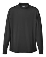 Augusta Sportswear Unisex Wicking Mock Turtleneck