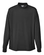 Augusta Sportswear Unisex Wicking Mock Turtleneck