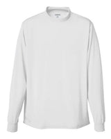 Augusta Sportswear Unisex Wicking Mock Turtleneck