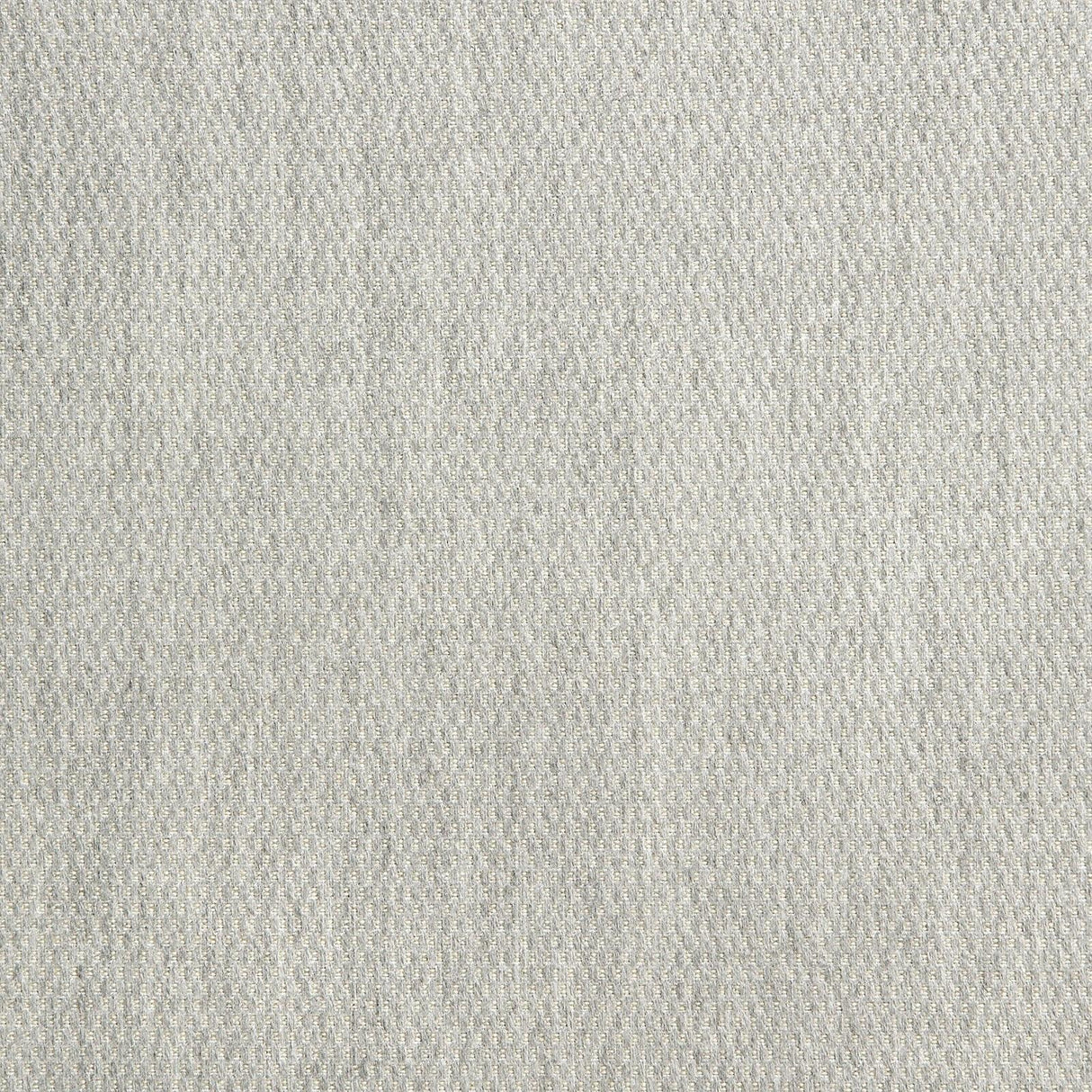 Sunbrella Acrylic Fabric - Outdoor Pique Gravel Gray, 54" Width (1 Yard)