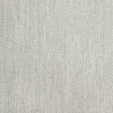 Sunbrella Acrylic Fabric - Outdoor Pique Gravel Gray, 54" Width (1 Yard)