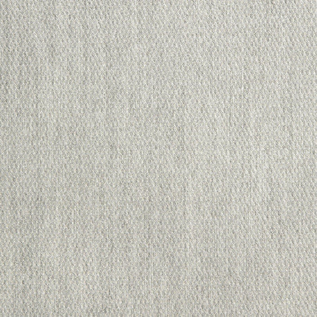 Sunbrella Acrylic Fabric - Outdoor Pique Gravel Gray, 54" Width (1 Yard)