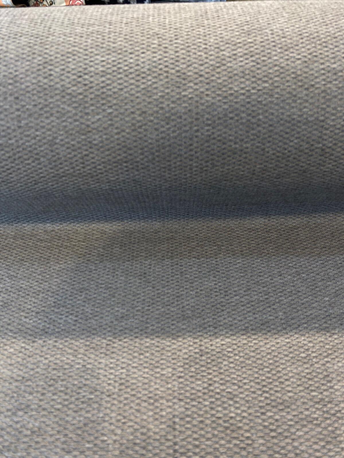 Sunbrella Outdoor Pique Shale Gray 40421-0033 Acrylic Fabric - Shale Gray Pique, 54" Width (1 Yard)