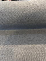 Sunbrella Outdoor Pique Shale Gray 40421-0033 Acrylic Fabric - Shale Gray Pique, 54" Width (1 Yard)
