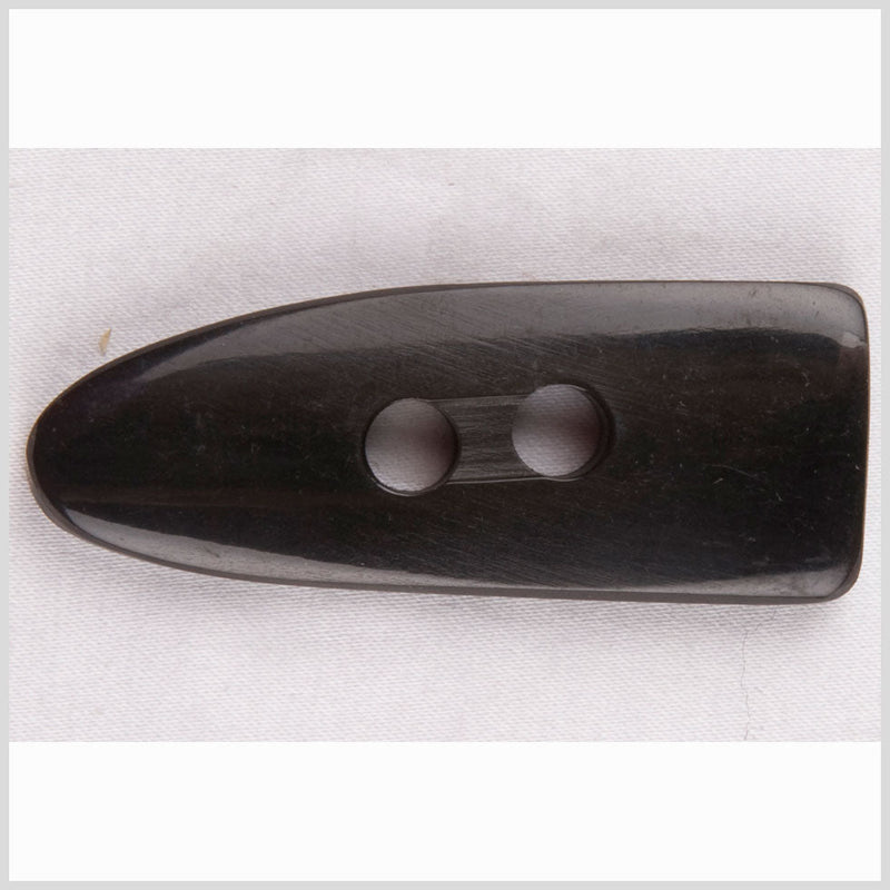 Black Horn Toggle - 80L/50.8mm
