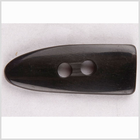 Black Horn Toggle - 80L/50.8mm
