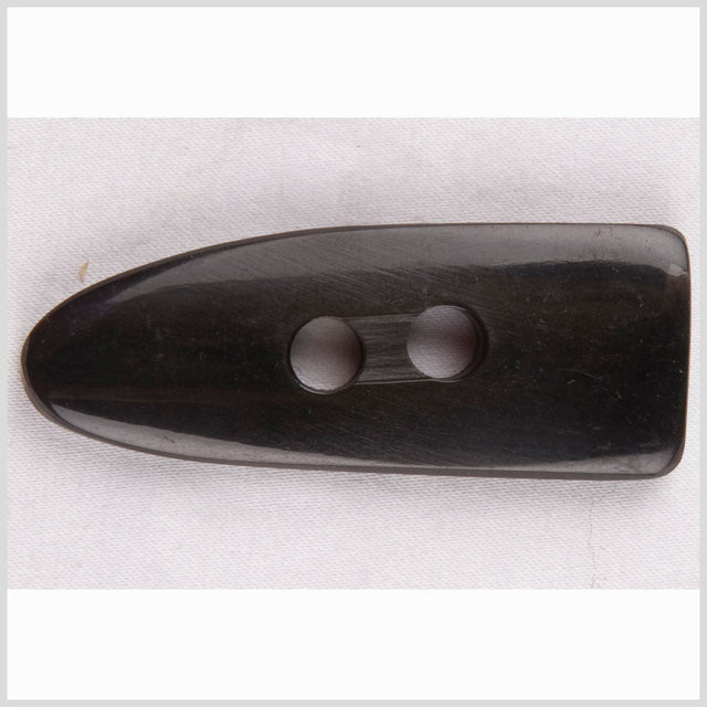 Black Horn Toggle - 80L/50.8mm