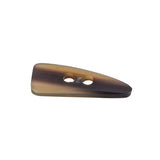 Beige Horn Toggle - 80L/50.8mm