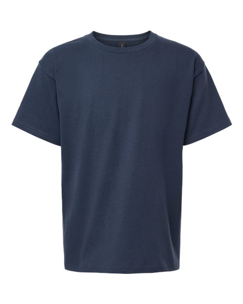 Gildan Youth Heavy Cotton T-Shirt 5000B