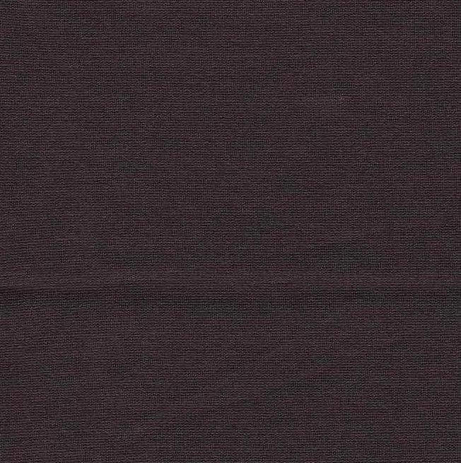 1 Yard Rayon Nylon Ponte Knit Solid Fabric 58/60"