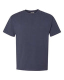 Men's Garment-Dyed Cotton T-Shirt