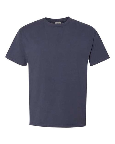 Men's Garment-Dyed Cotton T-Shirt
