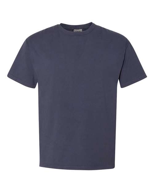 Men's Garment-Dyed Cotton T-Shirt