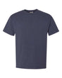 Men's Garment-Dyed Cotton T-Shirt