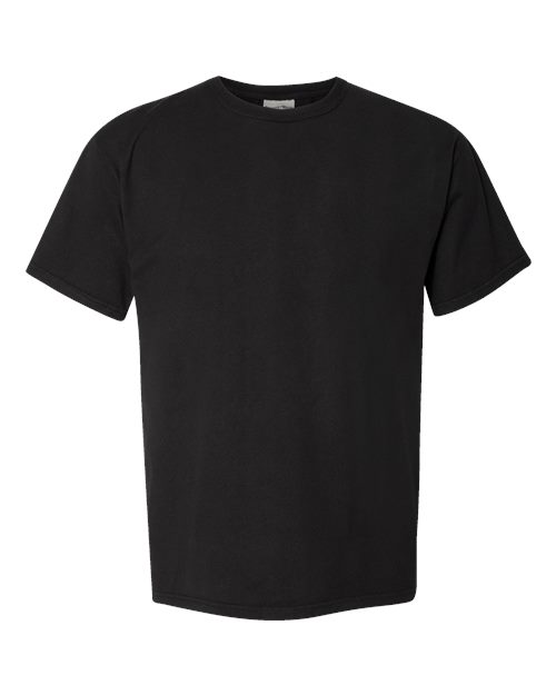 Men's Garment-Dyed Cotton T-Shirt