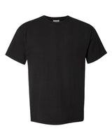 Men's Garment-Dyed Cotton T-Shirt