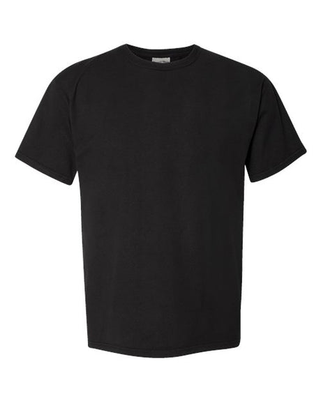 Men's Garment-Dyed Cotton T-Shirt