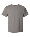 Men's Garment-Dyed Cotton T-Shirt