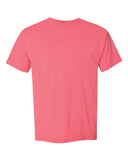 Men's Garment-Dyed Cotton T-Shirt