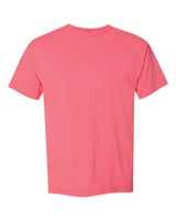 Men's Garment-Dyed Cotton T-Shirt