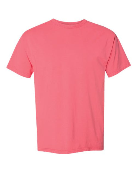 Men's Garment-Dyed Cotton T-Shirt