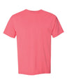 Men's Garment-Dyed Cotton T-Shirt