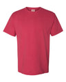 Men's Garment-Dyed Cotton T-Shirt