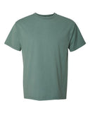 Men's Garment-Dyed Cotton T-Shirt