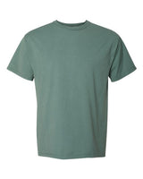 Men's Garment-Dyed Cotton T-Shirt